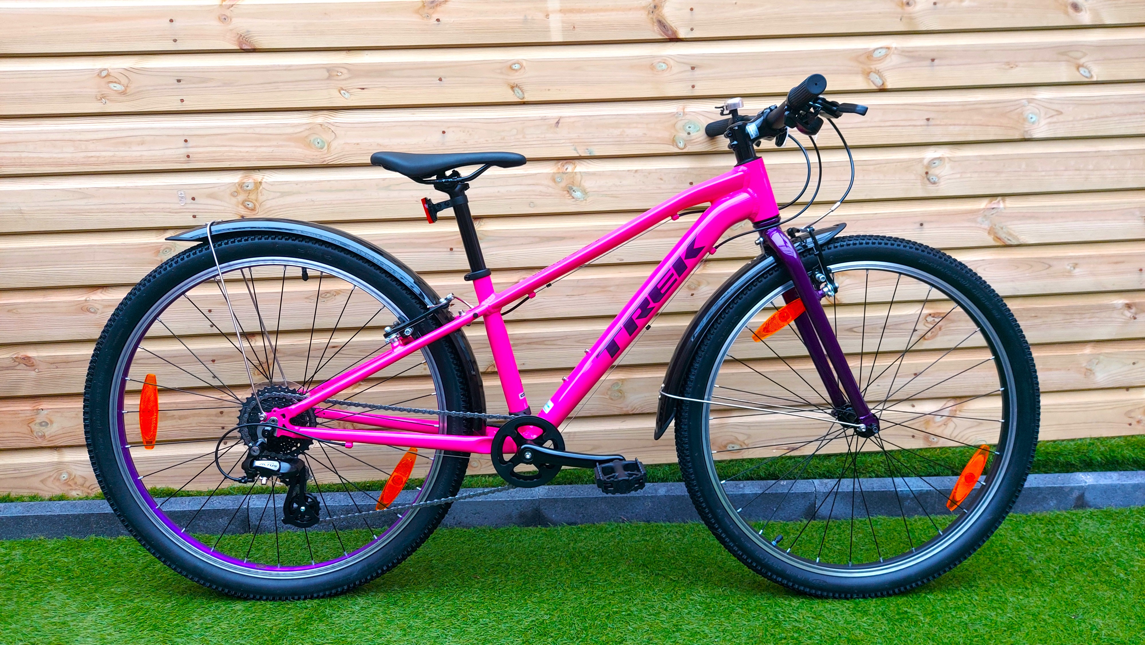 Trek Wahoo 26 bike for sale Bolton